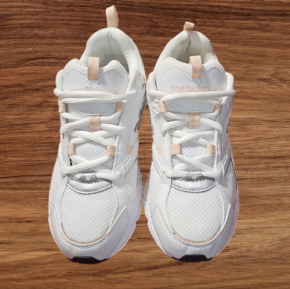 New Balance Shoes - New Balance 408 - White / ML408G / Running Shoes Sneakers Expedited